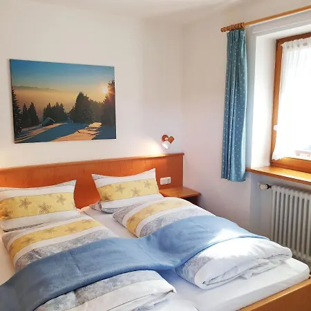 Haus Andrea شقة *