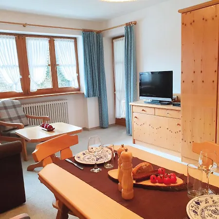 Haus Andrea شقة