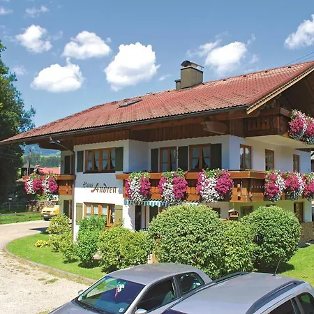 شقة Haus Andrea