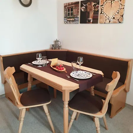 Haus Andrea